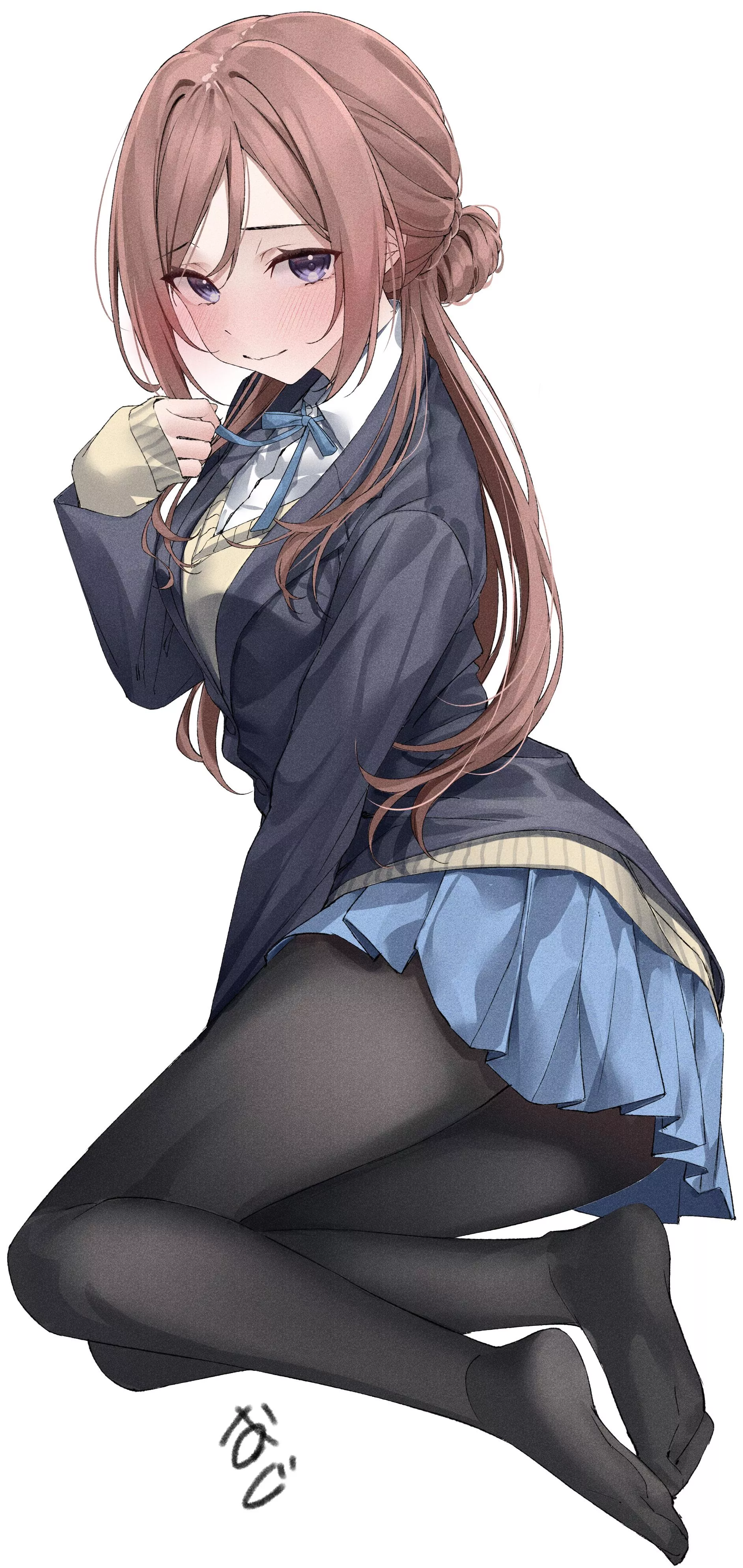 Rinami Himesaki [Gakuen IDOLM@STER]