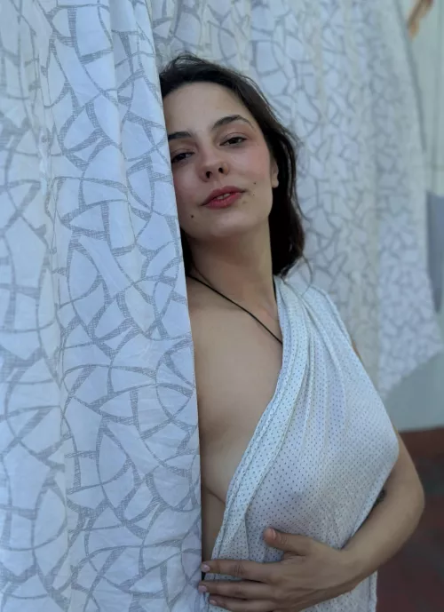 seems like i made you excited