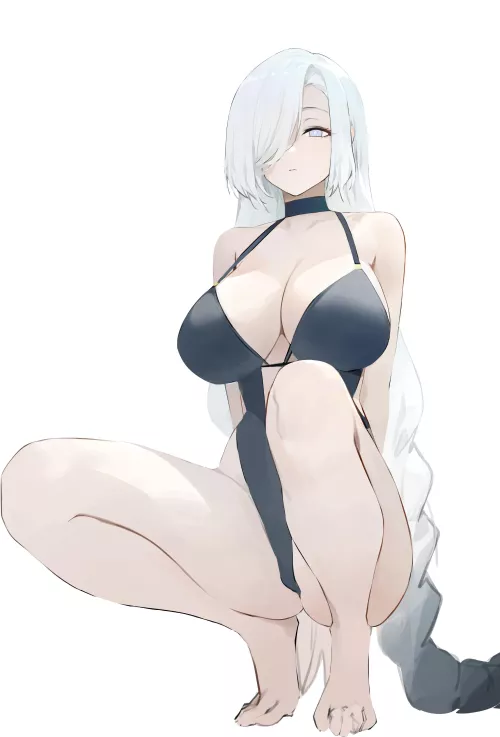 Shenhe [Genshin Impact]