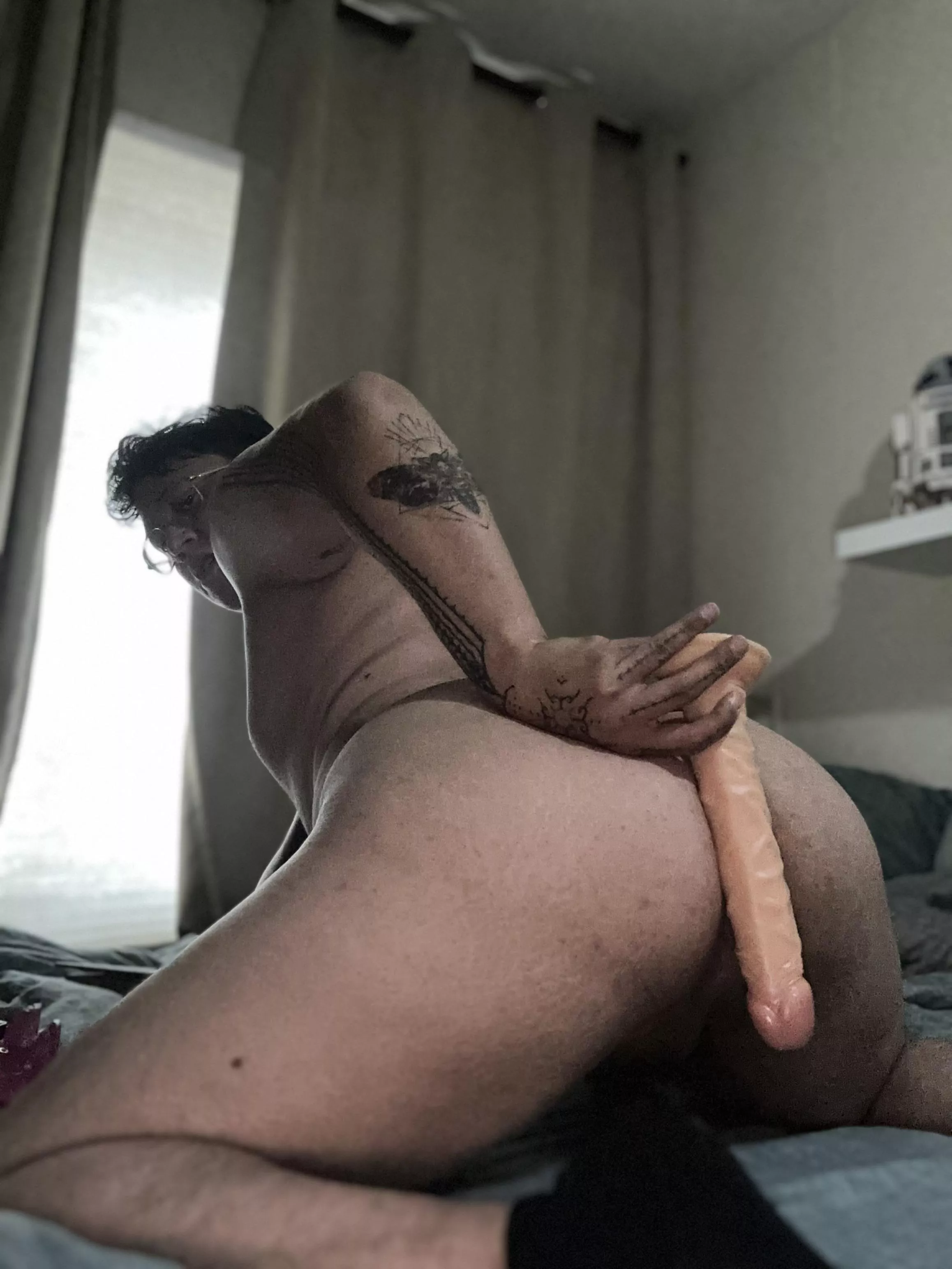 So fucking hot here…