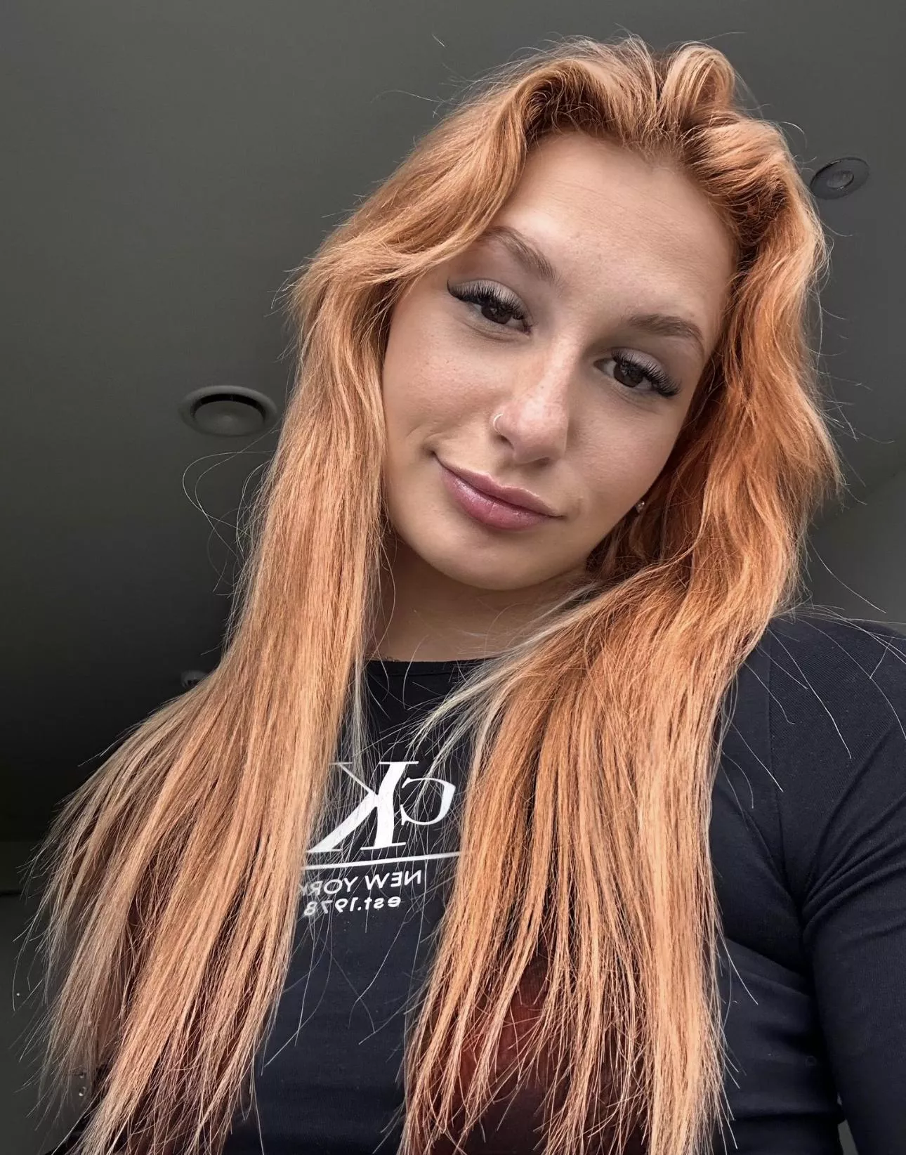 stay classy never sassy 