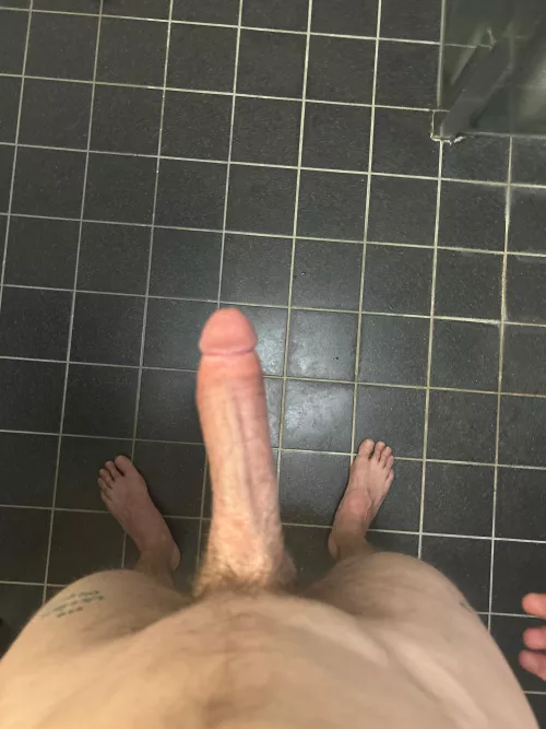 Tell me your wildest fantasy😏