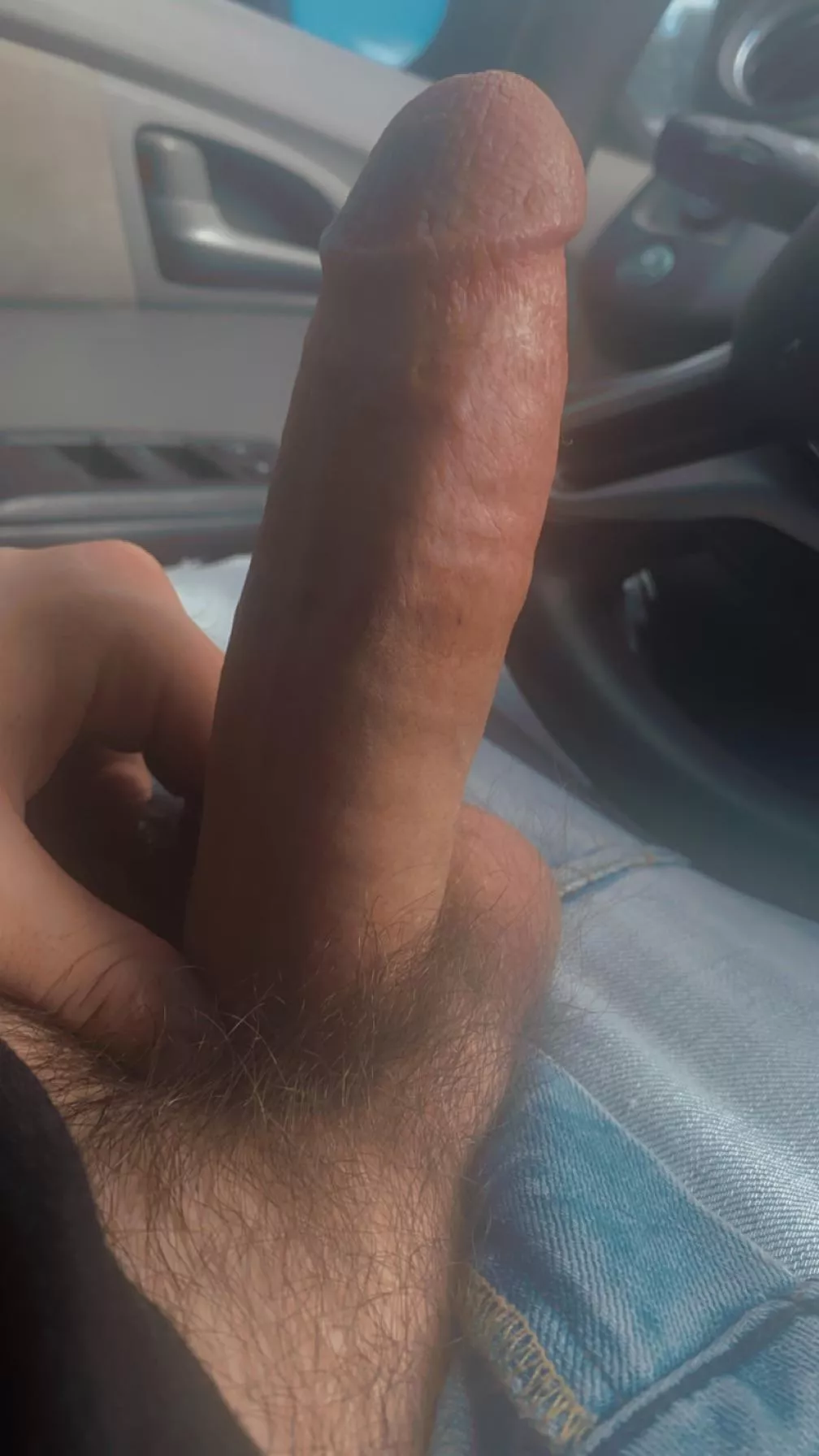 What are you doing if I pull this out during the drive? 