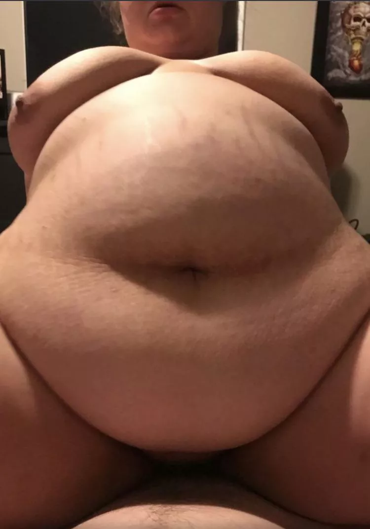 Who else loves this view?