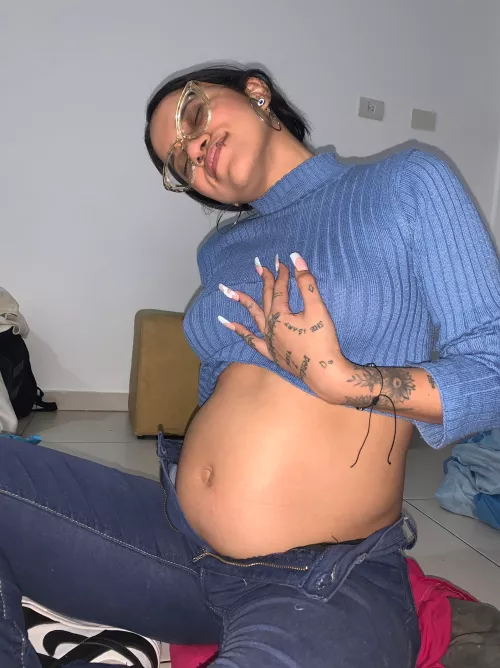 Would you fuck with me? 