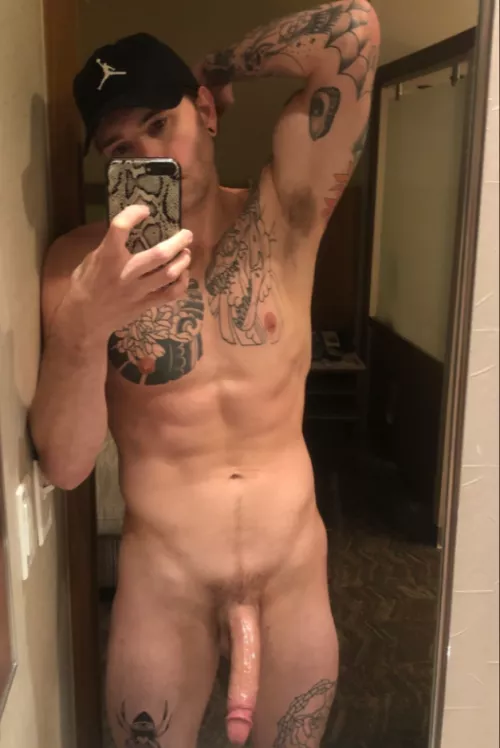 Would you let me breed you irl?