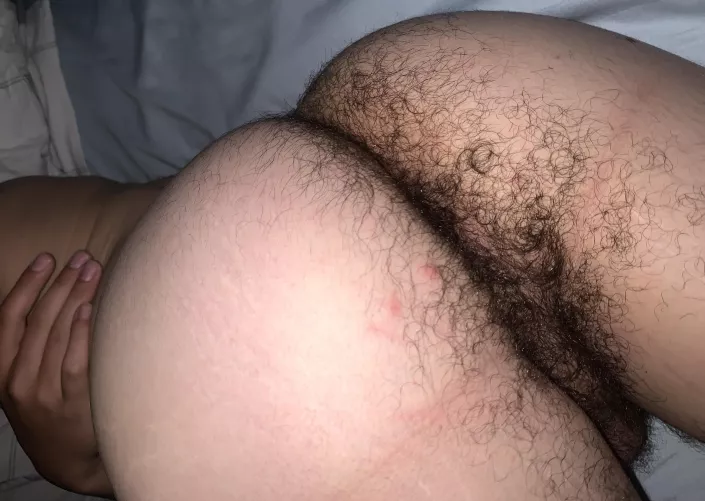 18 should I shave?