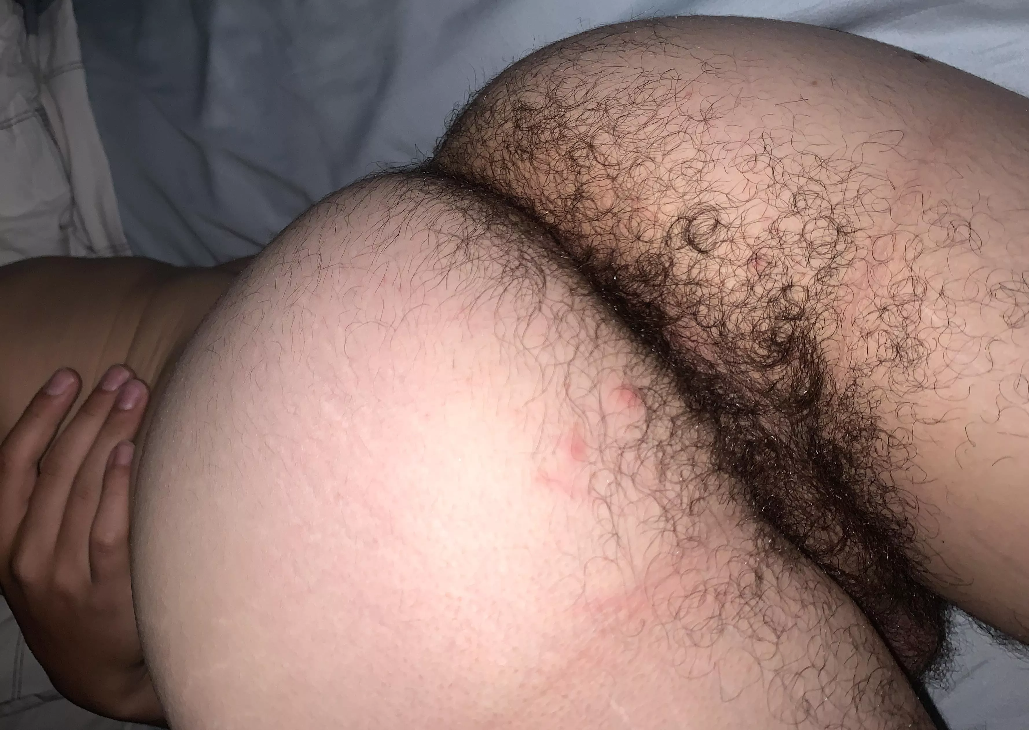 18 should I shave?