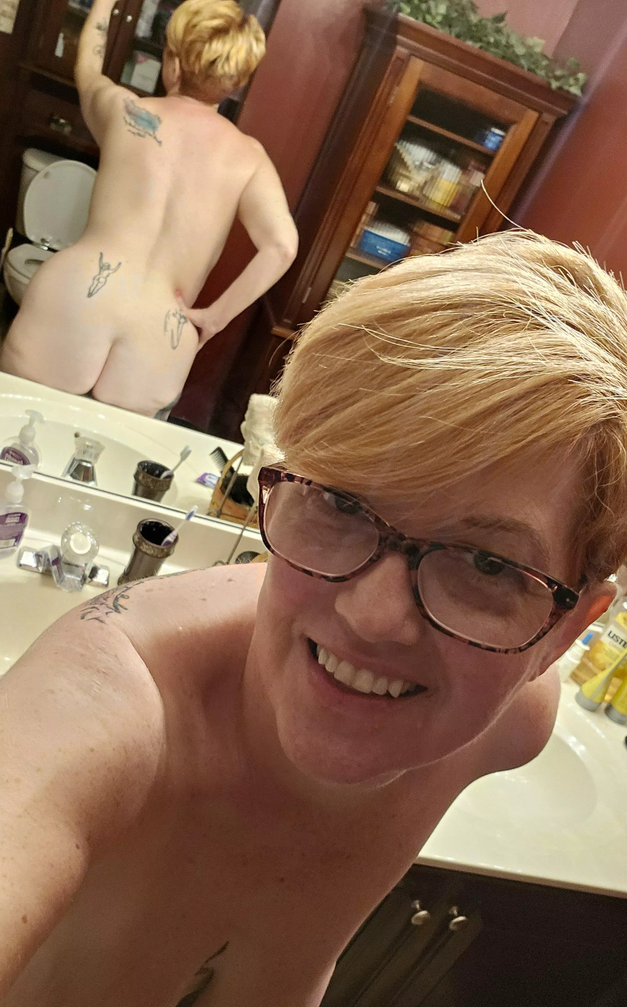 52(f) HAPPY HUMP DAY