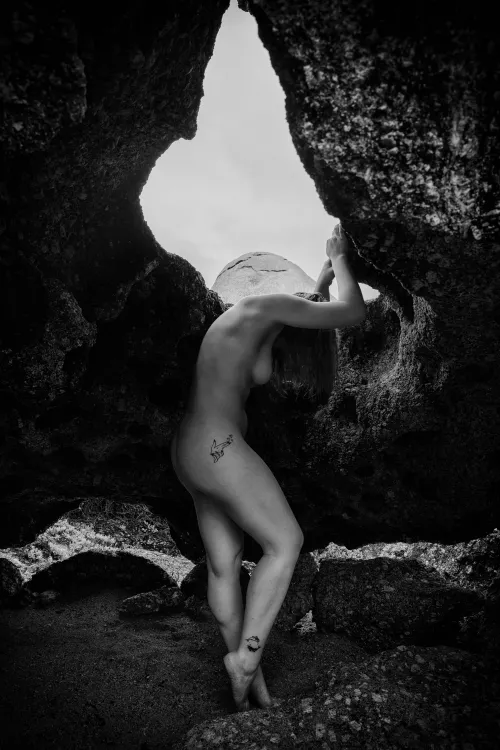 A little abstract and weird 👀