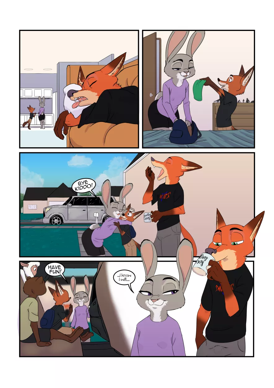 [Akiric] Breed All About It