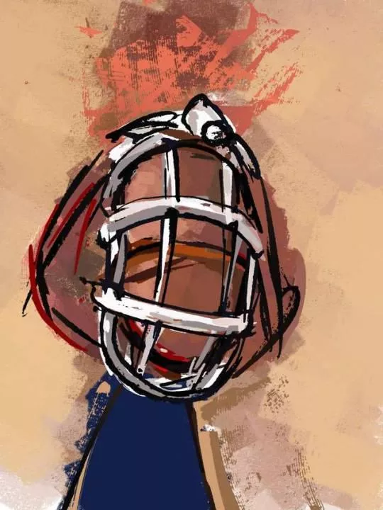 All Locked up - by me.