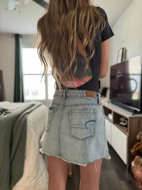 Always wearing even when you think I’m not 🧐🙃