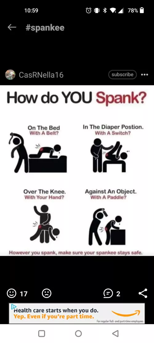 Anyone have a favorite position?