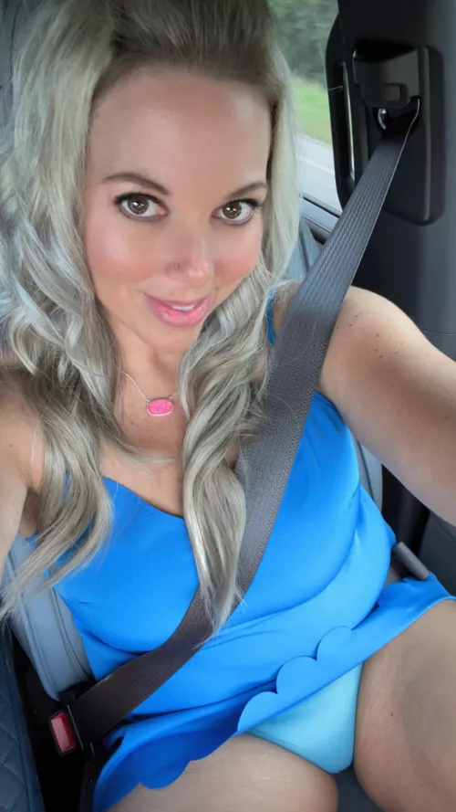 Blondes have more fun