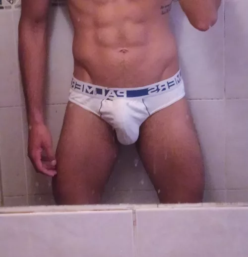 Briefs are the best