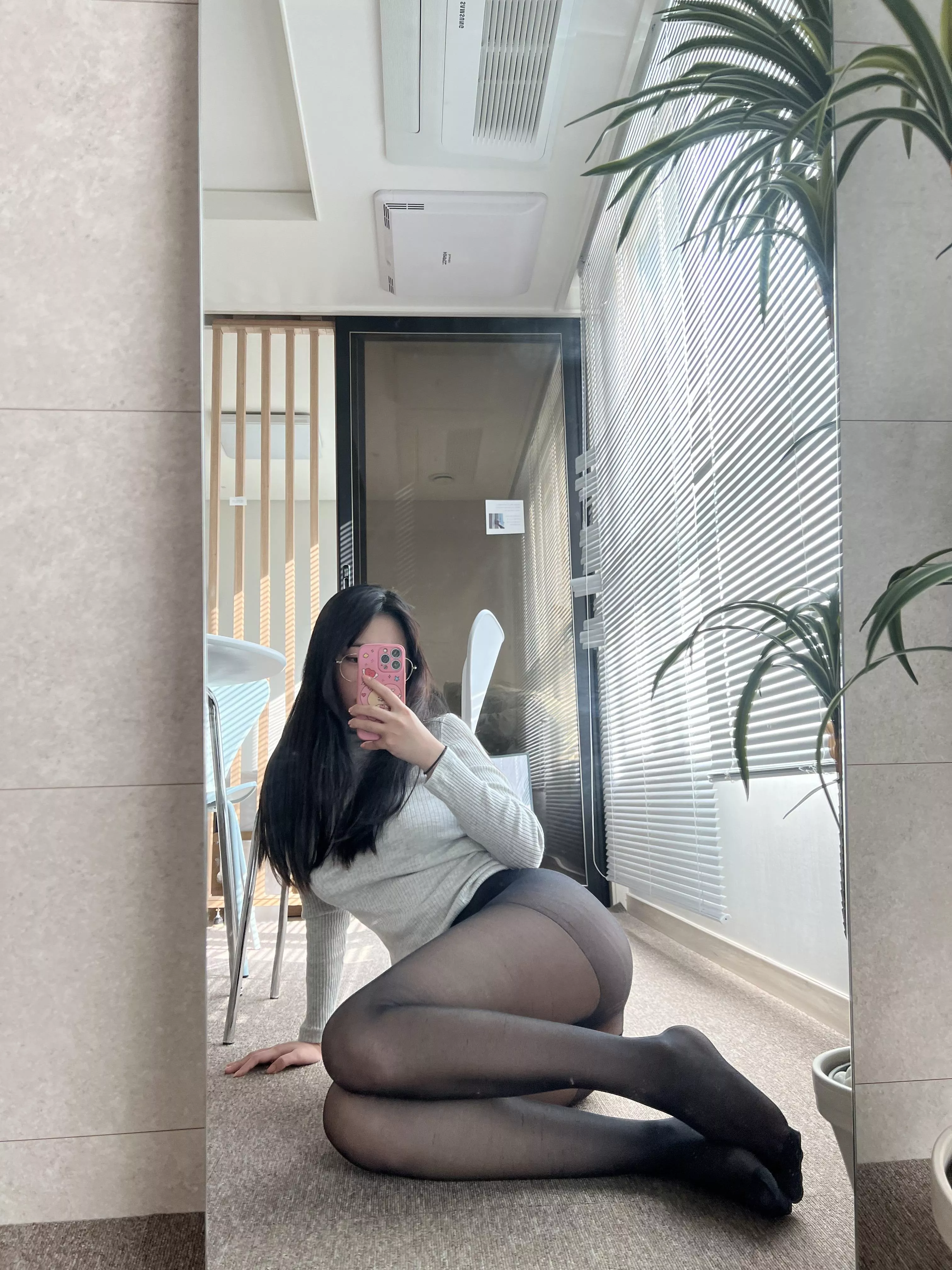 can these thighs satisfy your cravings? 