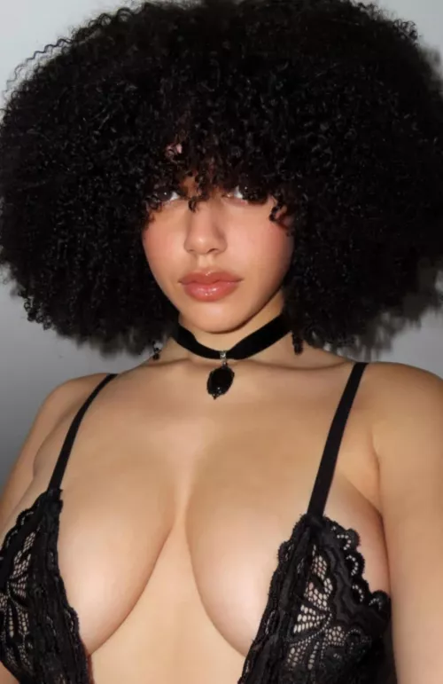 Can you imagine them boucing?