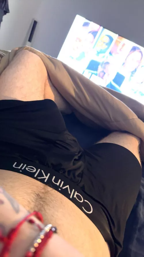 Come pull them off me 😏 (23)