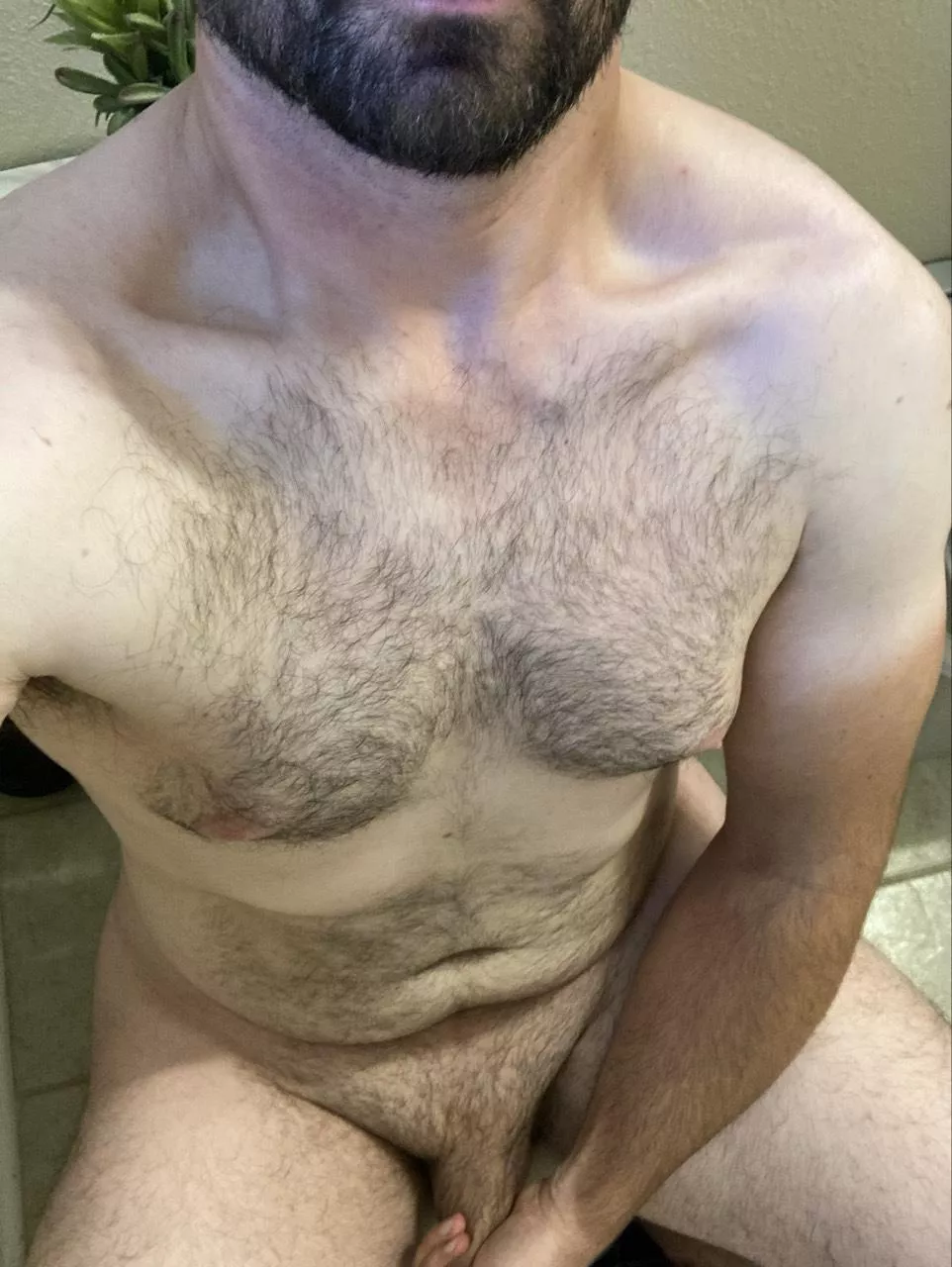 Did I trim up to much?