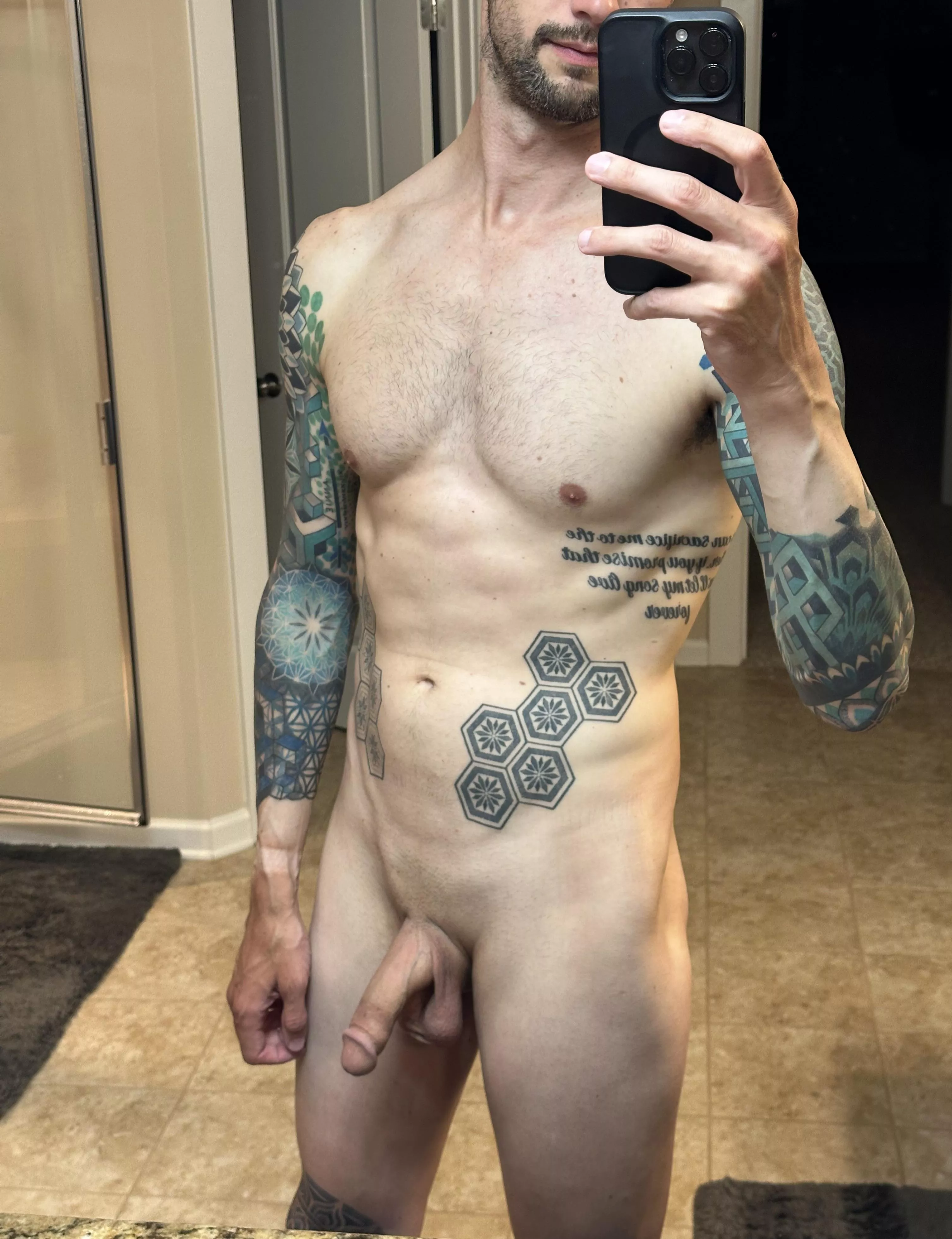 Do I deserve a blowjob?