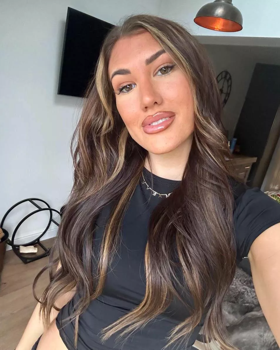 Do tall girls considered classy?