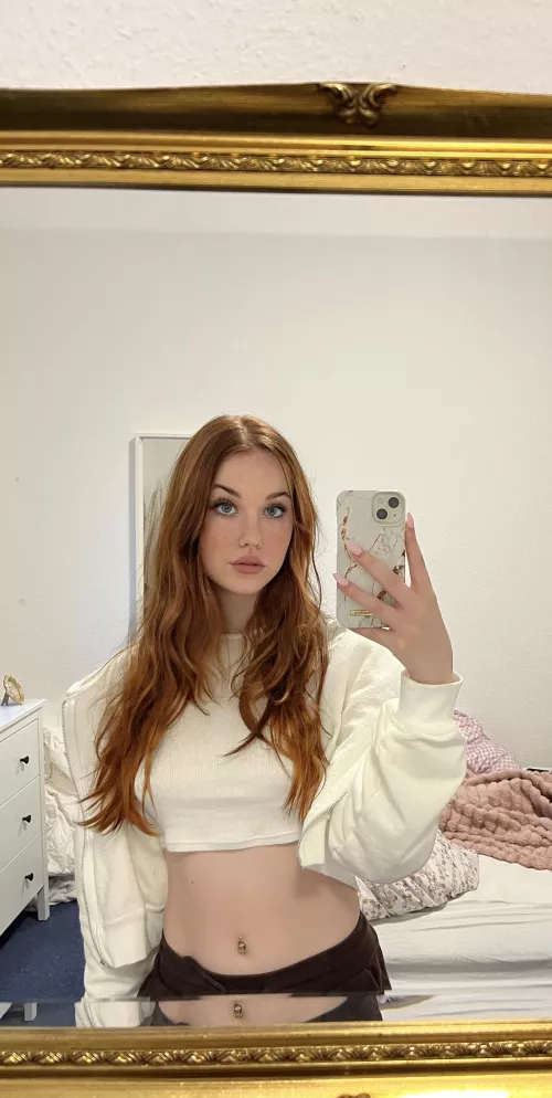 do you like my fit ?😘