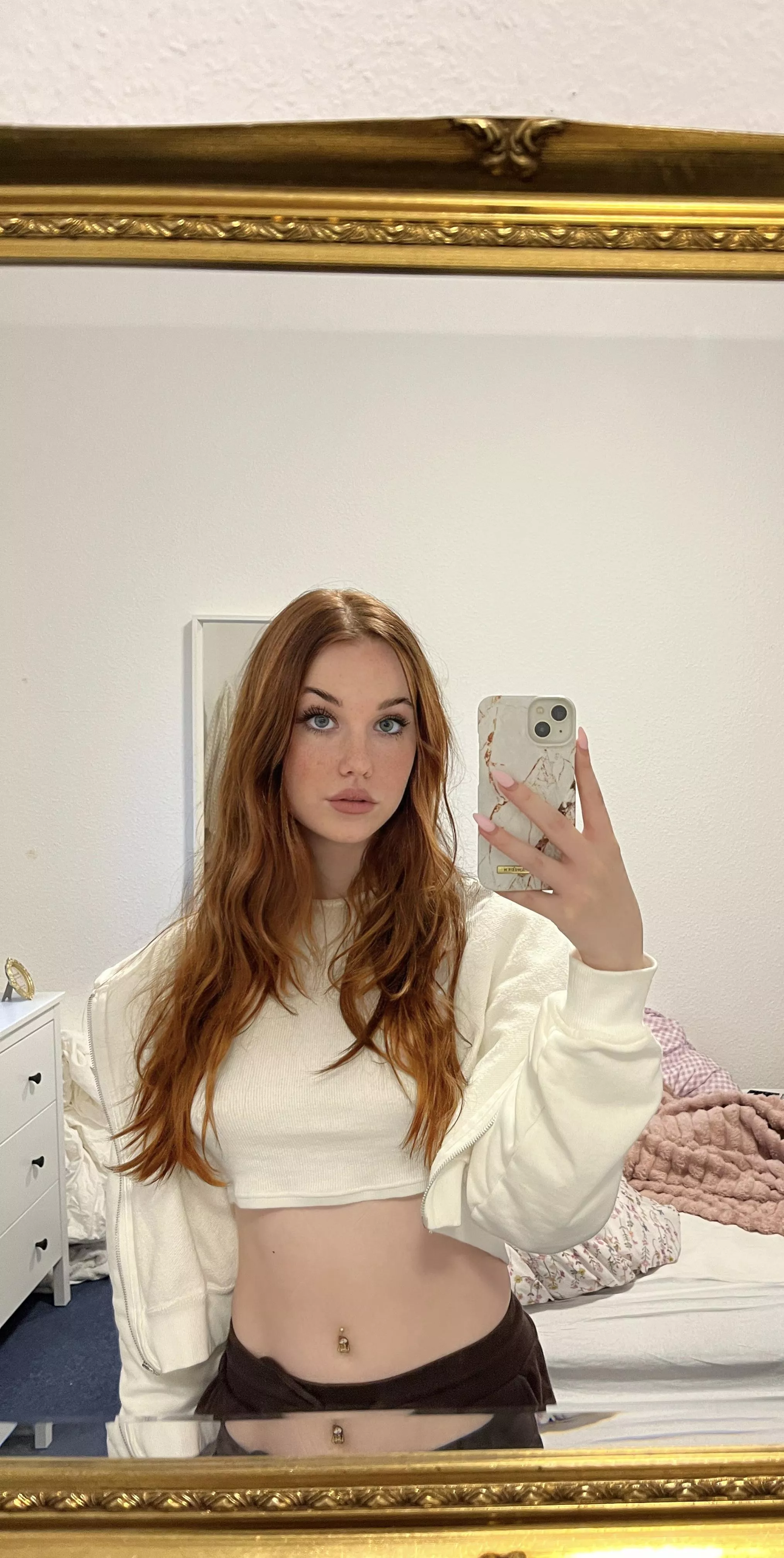 do you like my fit ?😘