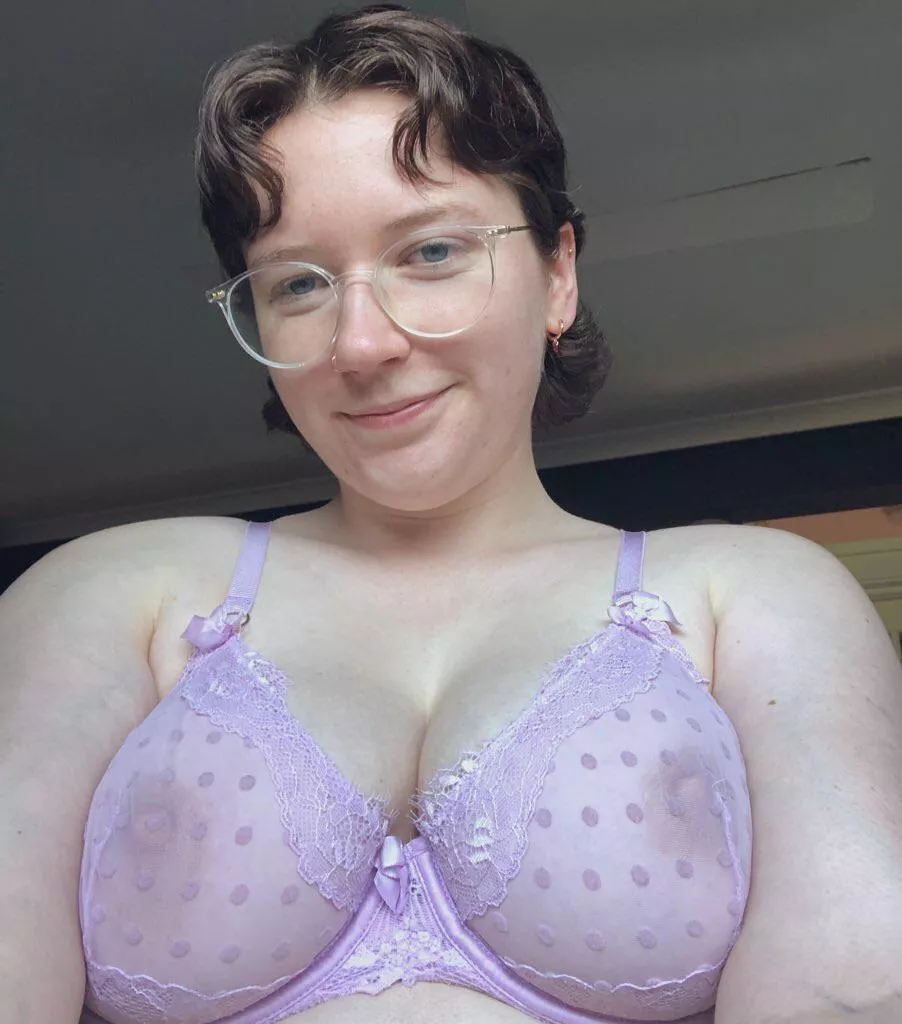 Do you think I’m cute?