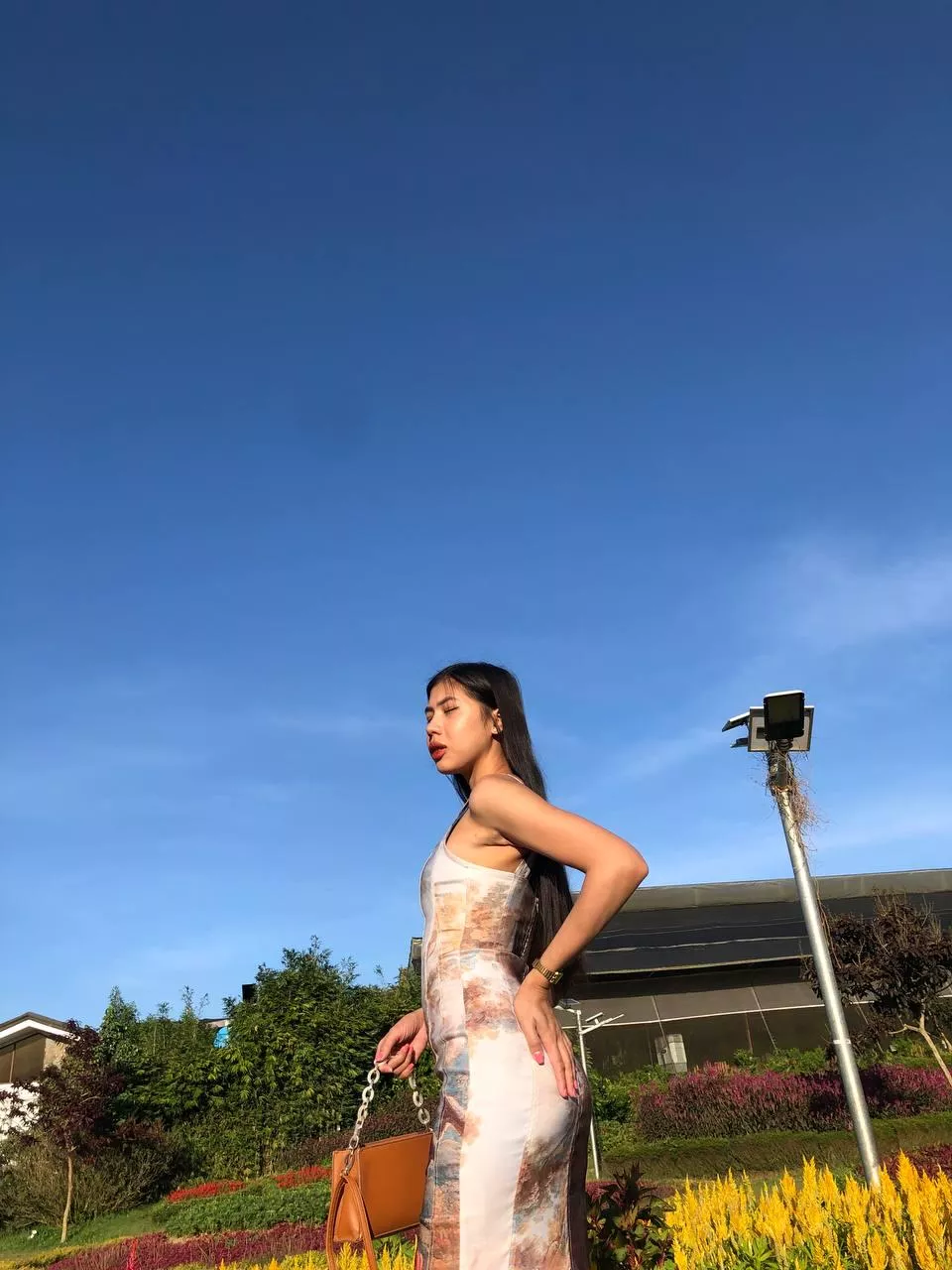 Elegance in every step 