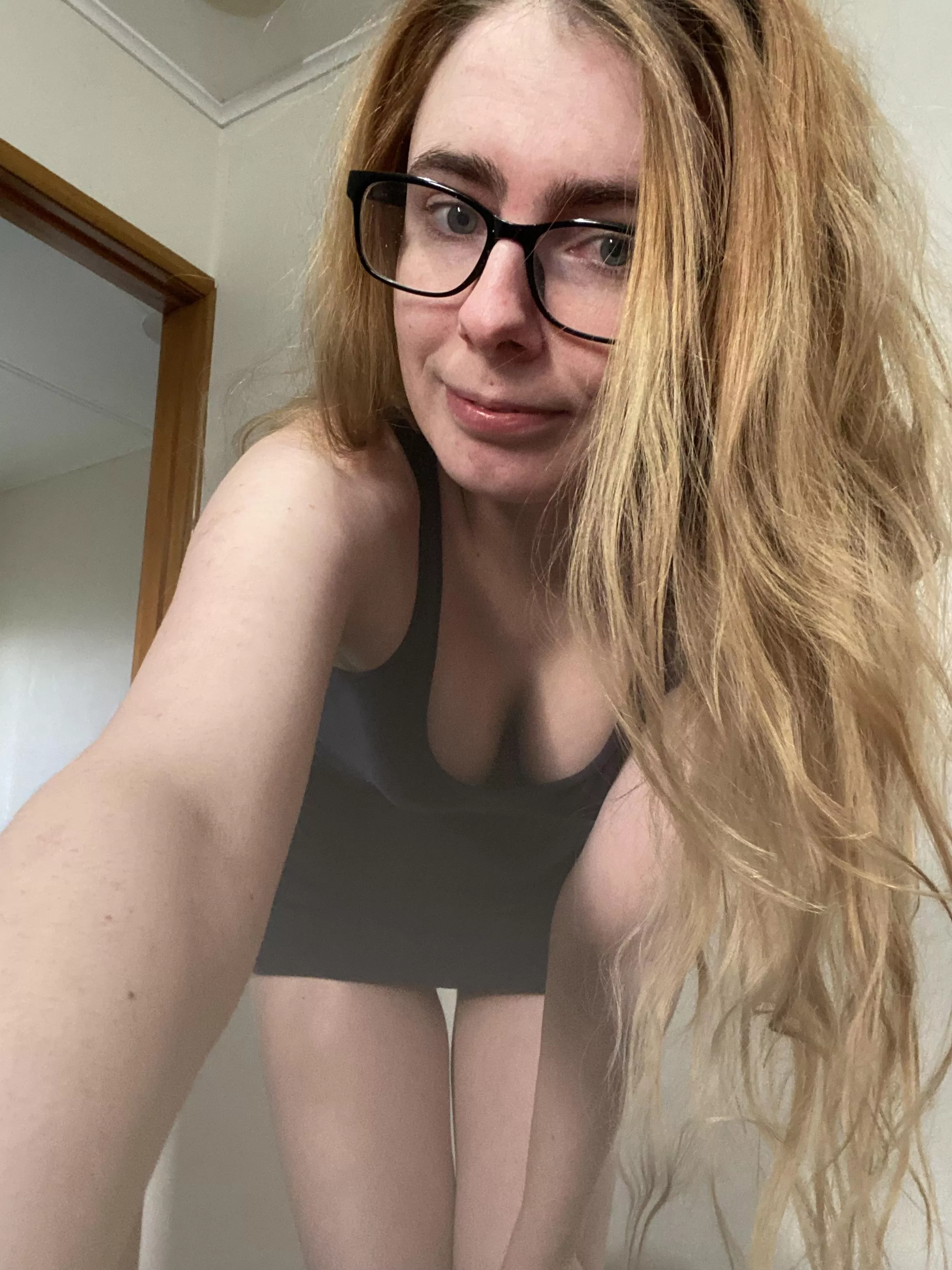 [F] Mini dresses are the best