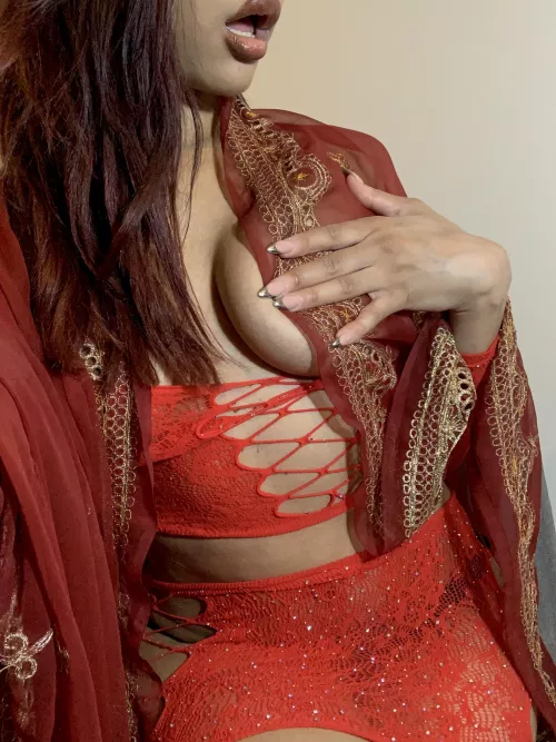 Felt cute, might not delete [F]