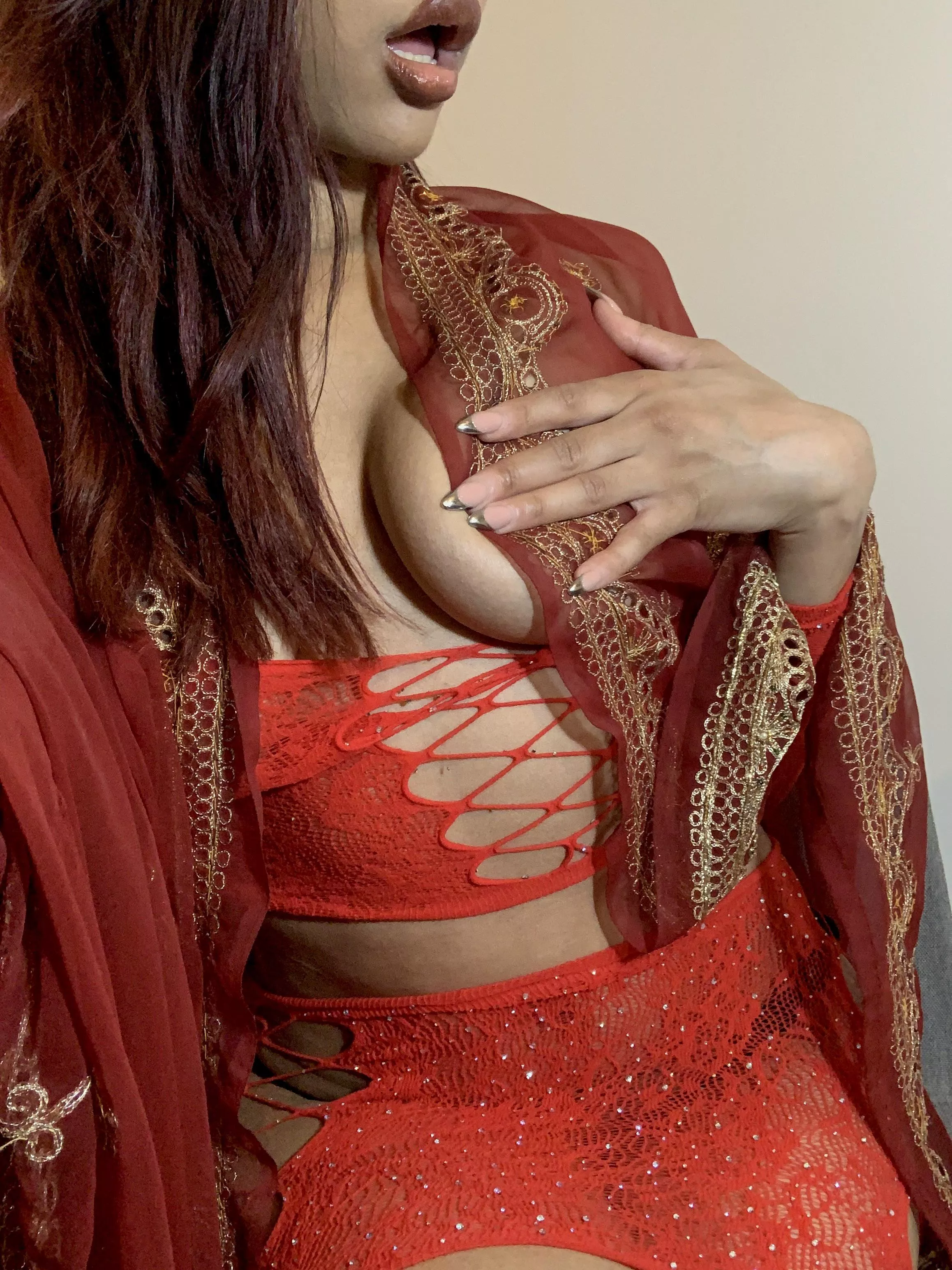 Felt cute, might not delete [F]