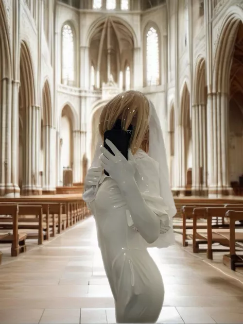 First time Poster here and Cosplay newbie! Please be nice👉👈