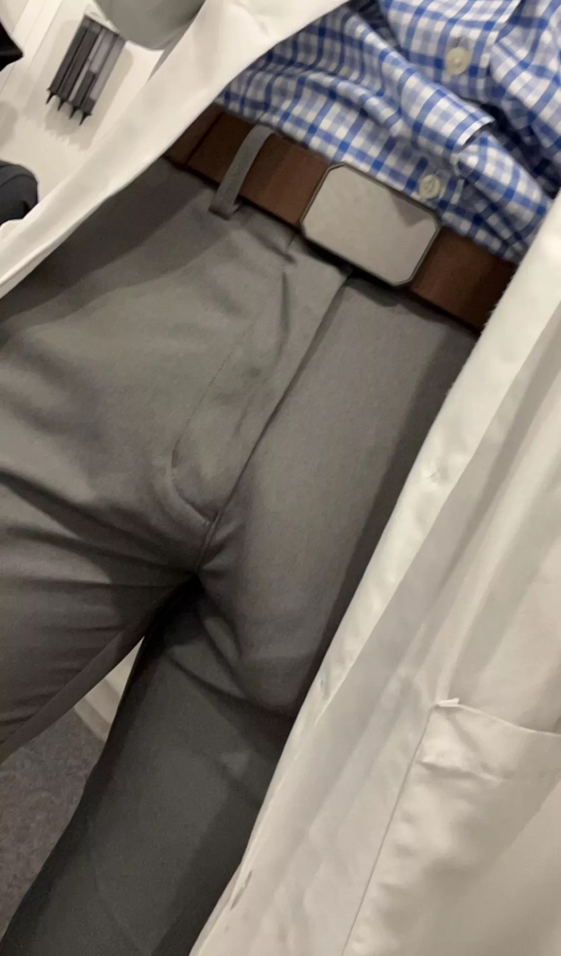 Getting in little hard in gray is always an issue