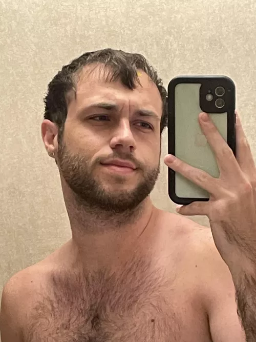 Good morning fellas 🖤