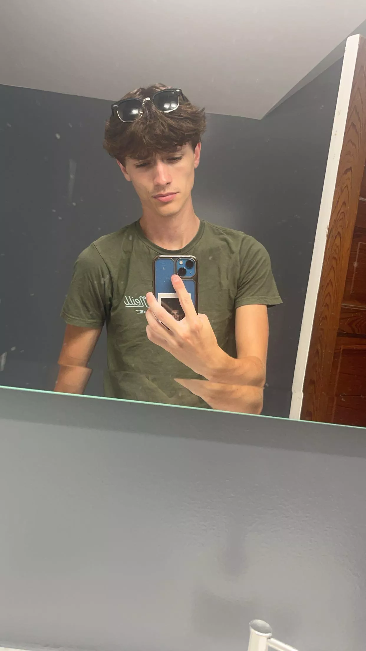 got a haircut yesterday got a haircut yesterday