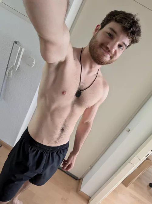 Greetings everyone π