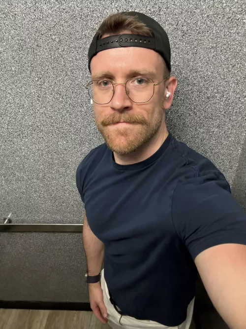Happy almost Seattle Pride. I'll be staying inside to avoid the crowds, and trying not to get more sunburned :)