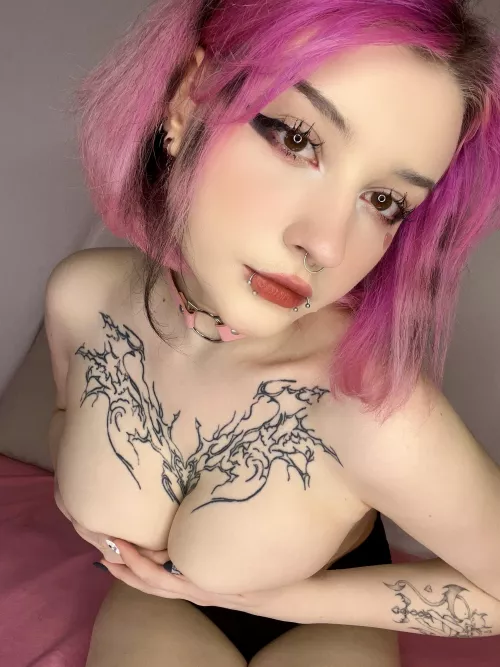 hello! Do you like sweets?