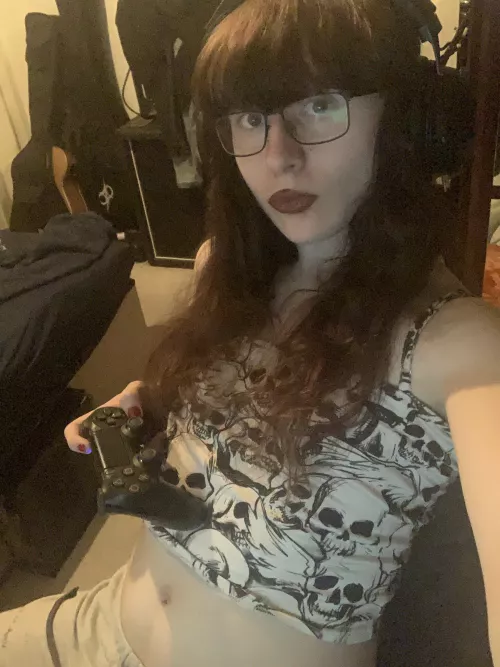 help me beat the new elden ring dlc? :3