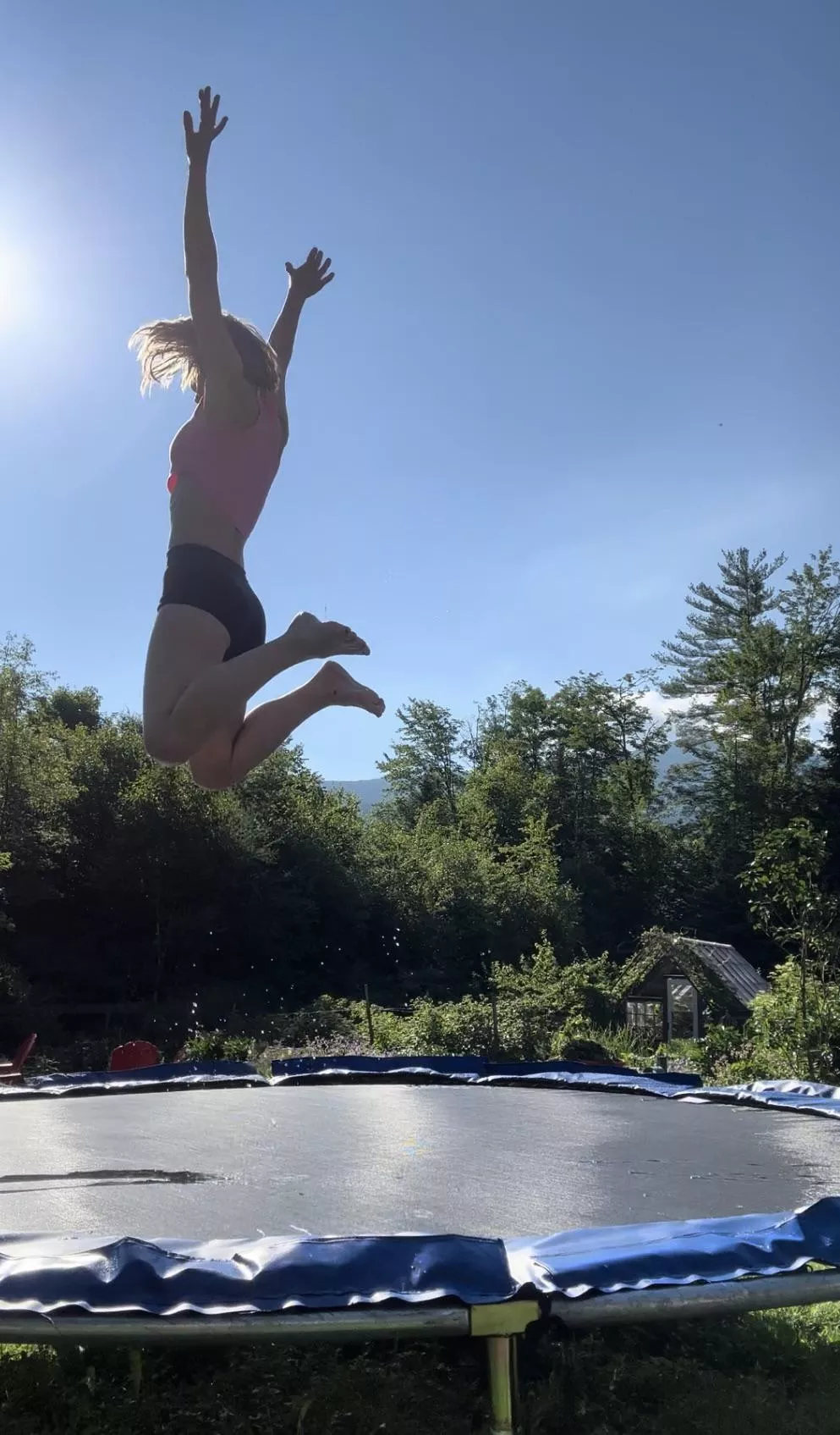 Hooray for fun loving milfs (f)