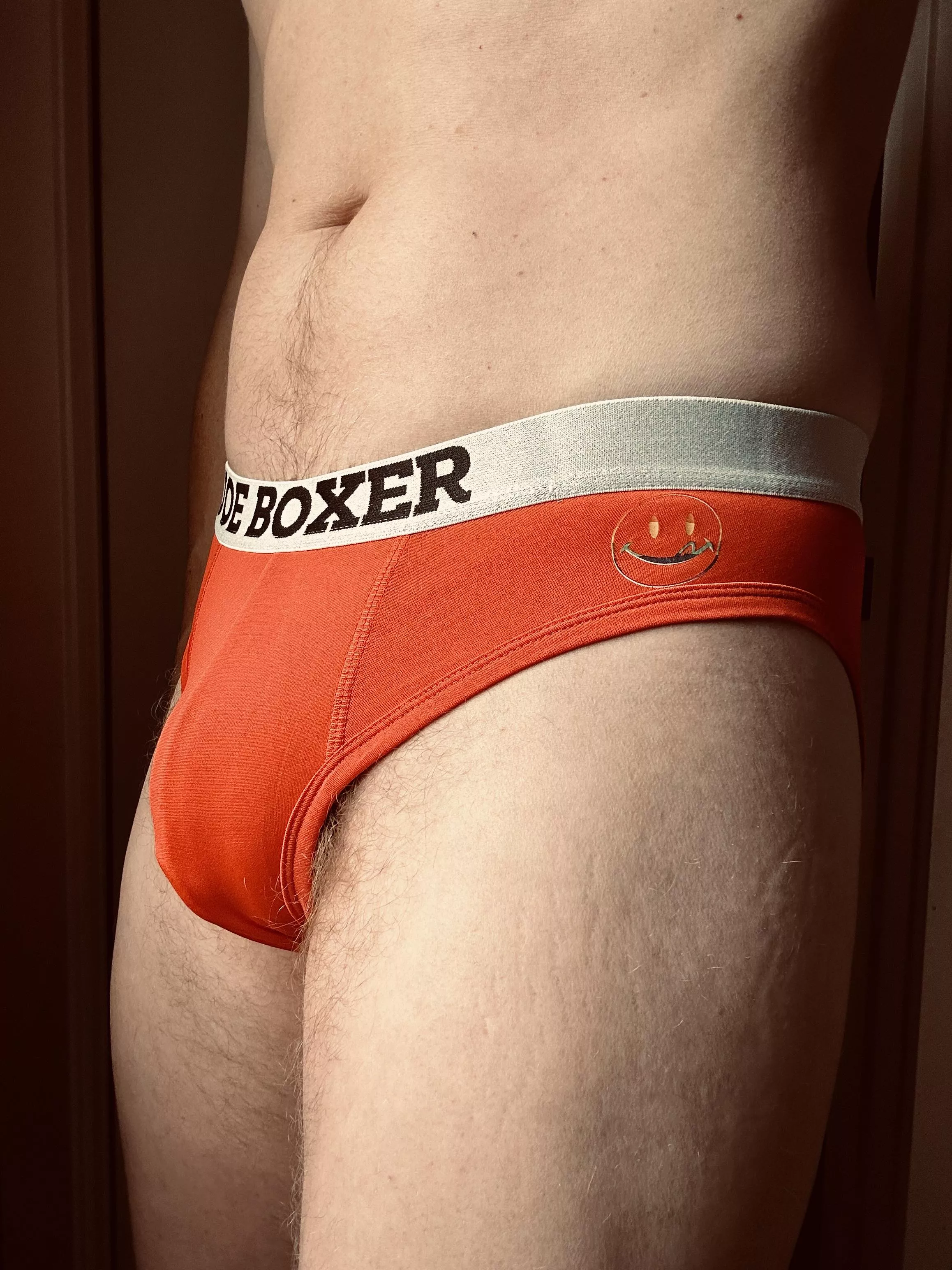 Hope this brings a smile to your face