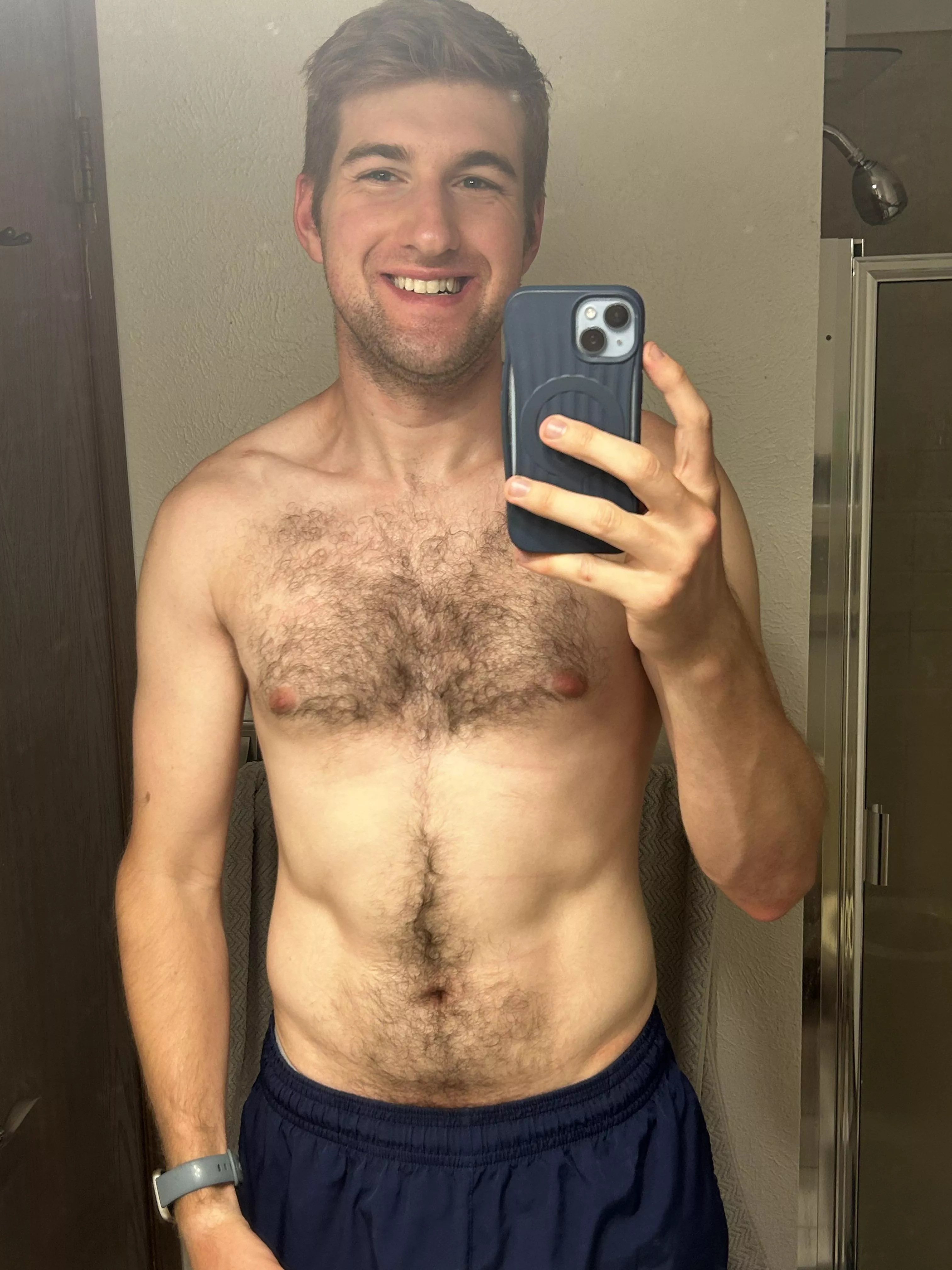 Hot boy summer? Hot boy summer?