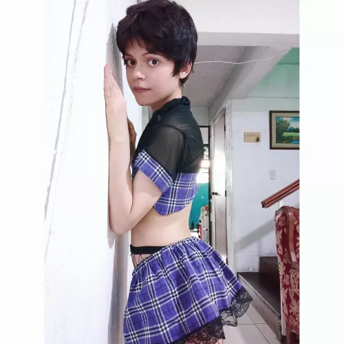 How breedable do I look? 