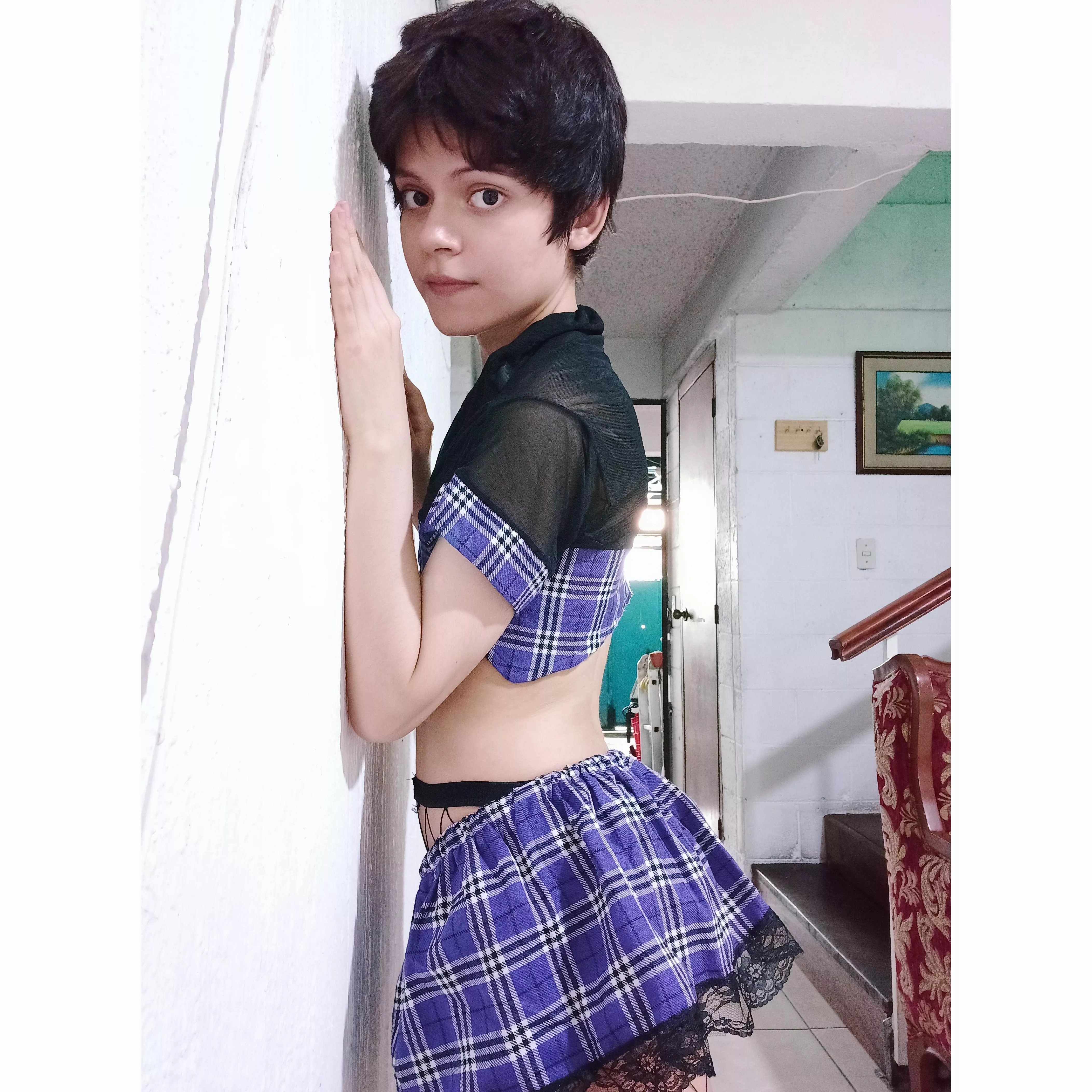 How breedable do I look? 