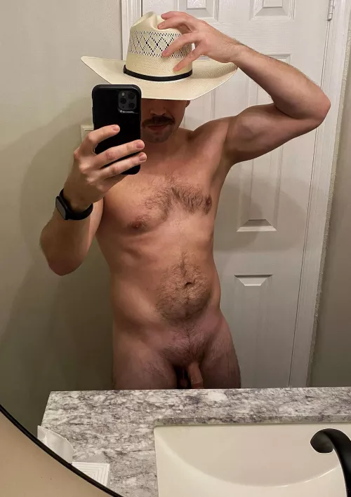 Howdy!