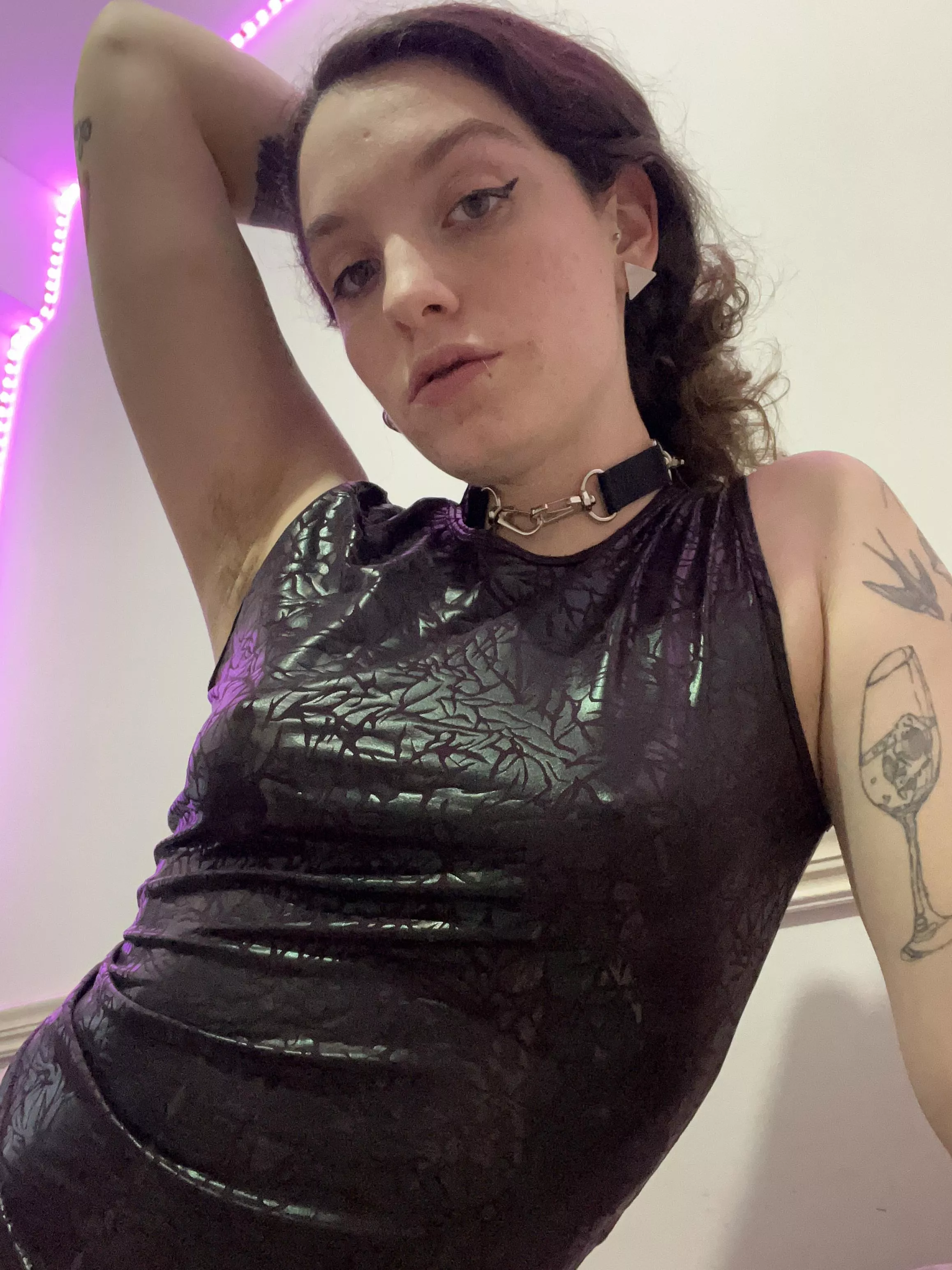 hurry up, I don't have much time for you