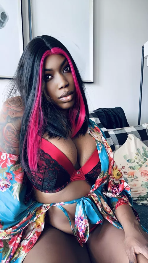 I could drain your balls without even trying