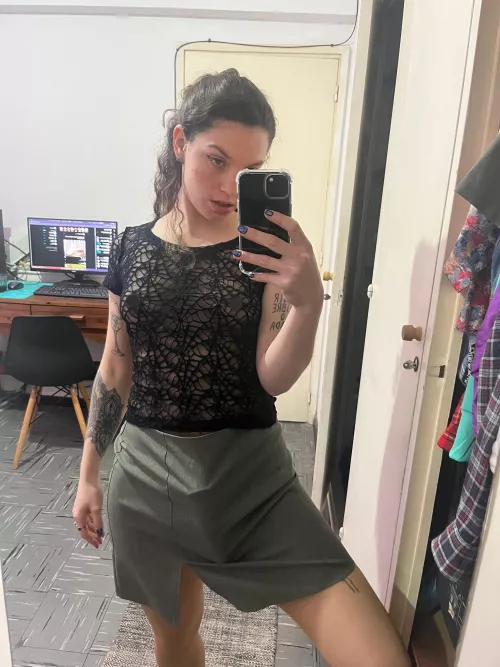 I have my ass valued